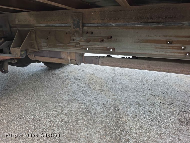 image for item FH6143 2002 Ford F450 Super Duty XL box truck