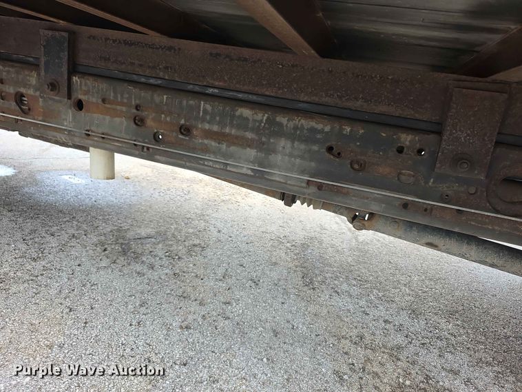 image for item FH6143 2002 Ford F450 Super Duty XL box truck