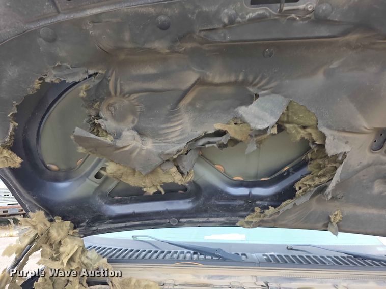 image for item FH6143 2002 Ford F450 Super Duty XL box truck