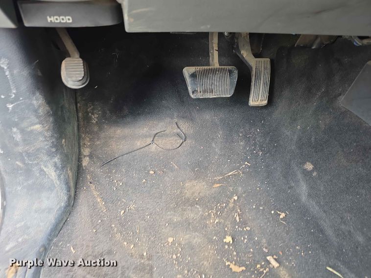 image for item FH6144 2008 Dodge Dakota Ext. Cab pickup truck