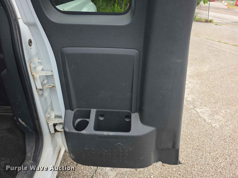 image for item FH6144 2008 Dodge Dakota Ext. Cab pickup truck