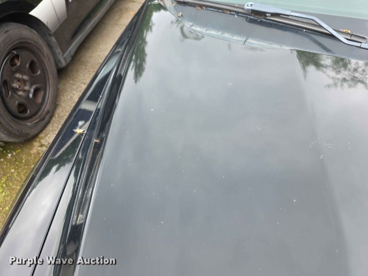 image for item FH6219 2015 Ford Taurus Police Interceptor 