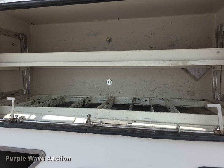 image for item FH6221 2015 Dodge Ram 5500HD bucket truck