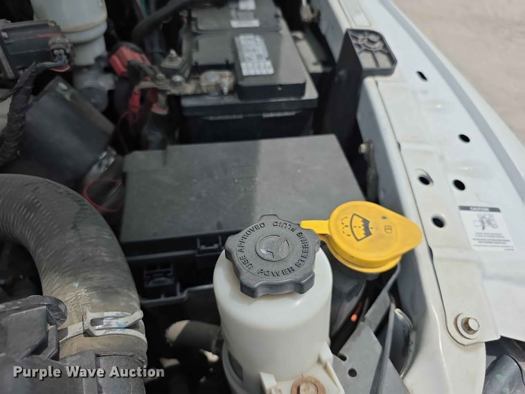 image for item FH6221 2015 Dodge Ram 5500HD bucket truck
