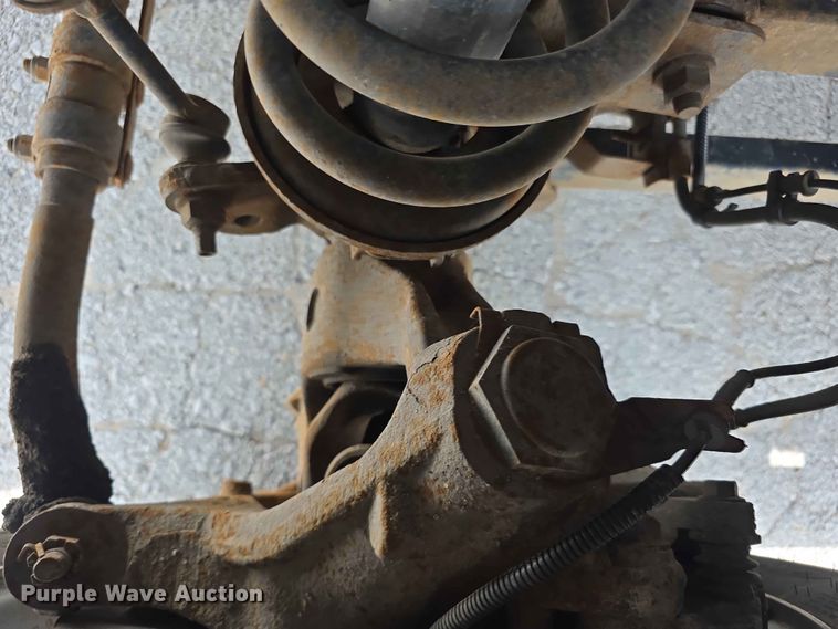 image for item FH6221 2015 Dodge Ram 5500HD bucket truck