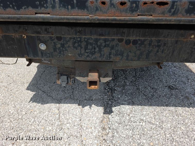 image for item FH6225 2003 Ford F250 Super Duty pickup truck