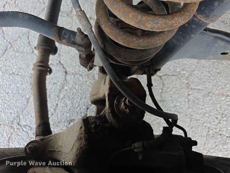 image for item FH6226 2011 Ford F550 Super Duty bucket truck