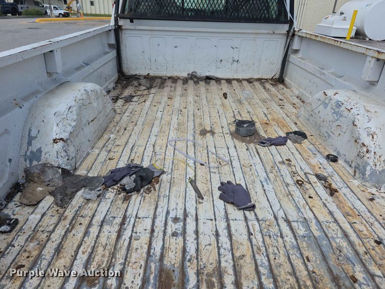image for item FH6227 1998 Chevrolet Cheyenne 3500 Crew Cab pickup truck