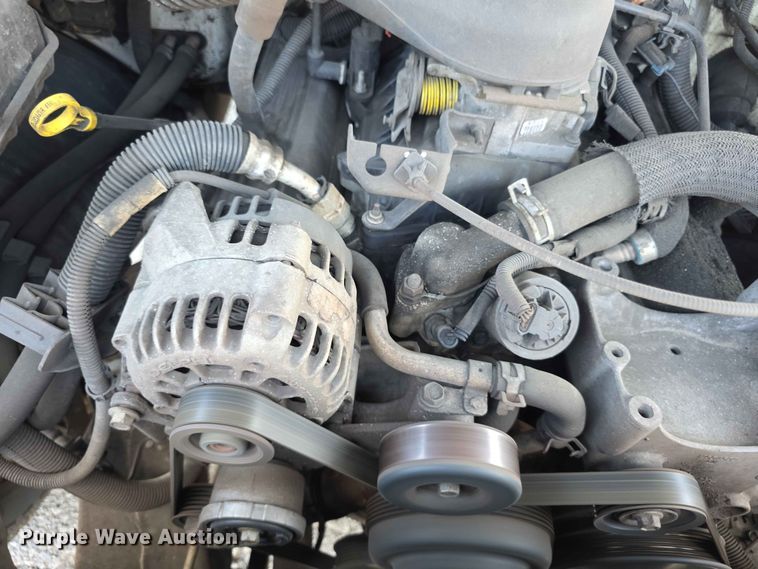 image for item FH6227 1998 Chevrolet Cheyenne 3500 Crew Cab pickup truck