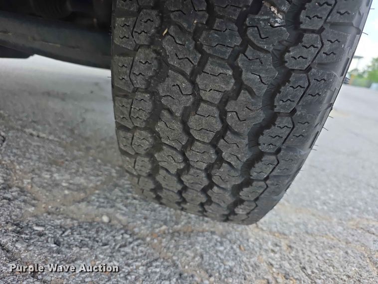 image for item FH6228 2017 Chevrolet Silverado 1500 pickup truck