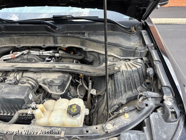 image for item FH7154 2021 Ford Explorer Police Interceptor SUV