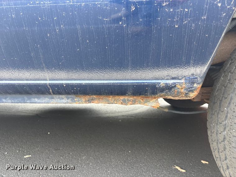 image for item FH7155 2008 Ford E250 van