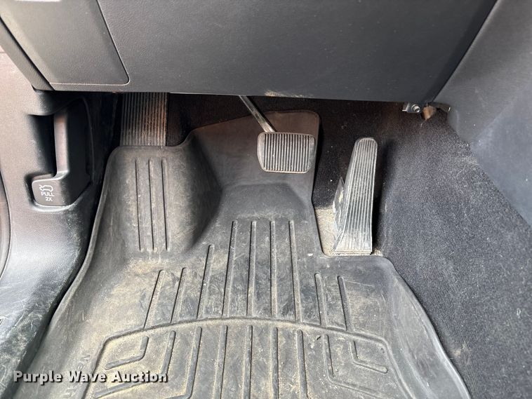 image for item FH7157 2020 Ford Explorer Police Interceptor SUV