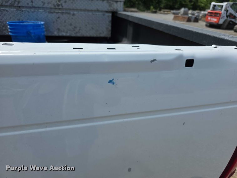 image for item FI0991 2013 Ford F250 Super Duty XL Ext. Cab pickup truck