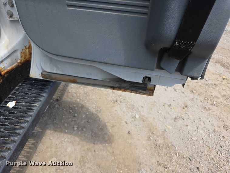 image for item FI0991 2013 Ford F250 Super Duty XL Ext. Cab pickup truck