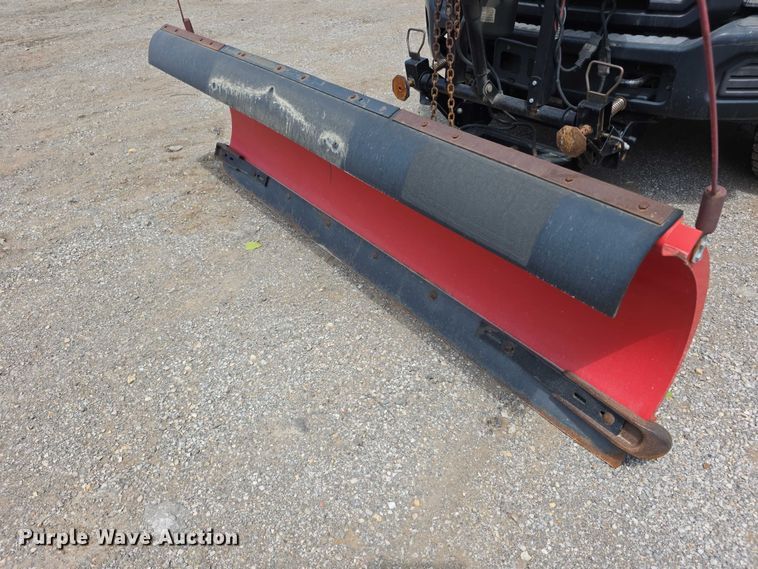 image for item FI0991 2013 Ford F250 Super Duty XL Ext. Cab pickup truck