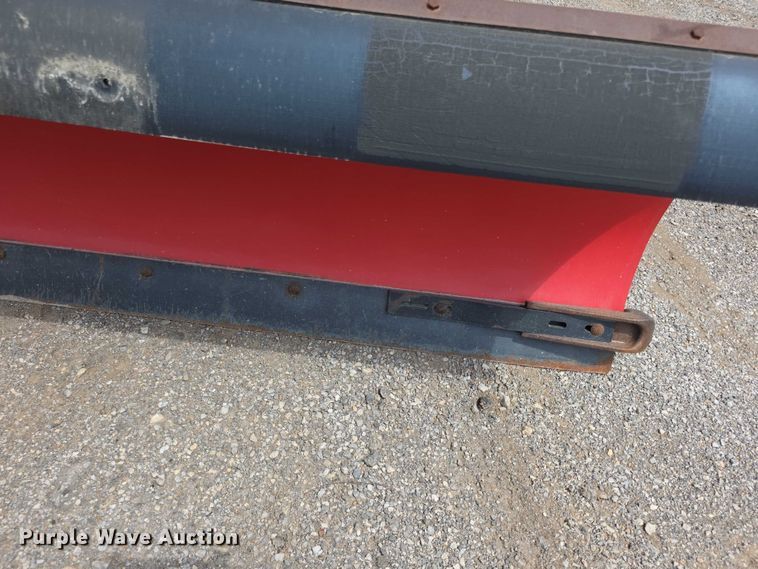 image for item FI0991 2013 Ford F250 Super Duty XL Ext. Cab pickup truck