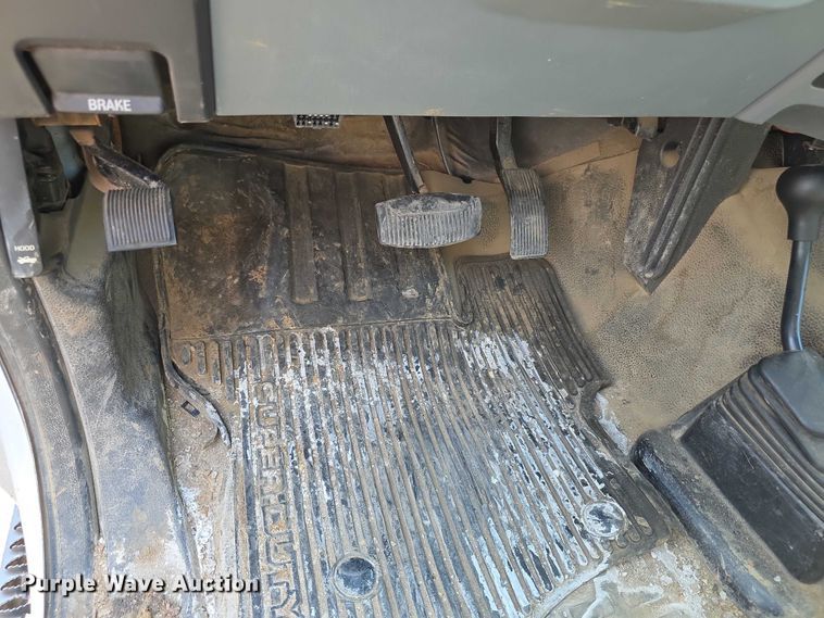 image for item FI0992 2011 Ford F250 Super Duty XL Ext. Cab pickup truck