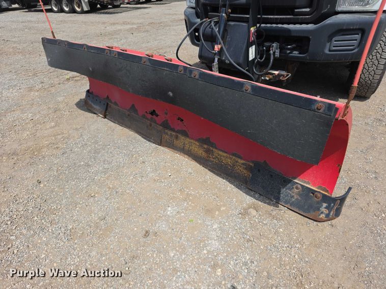 image for item FI0992 2011 Ford F250 Super Duty XL Ext. Cab pickup truck