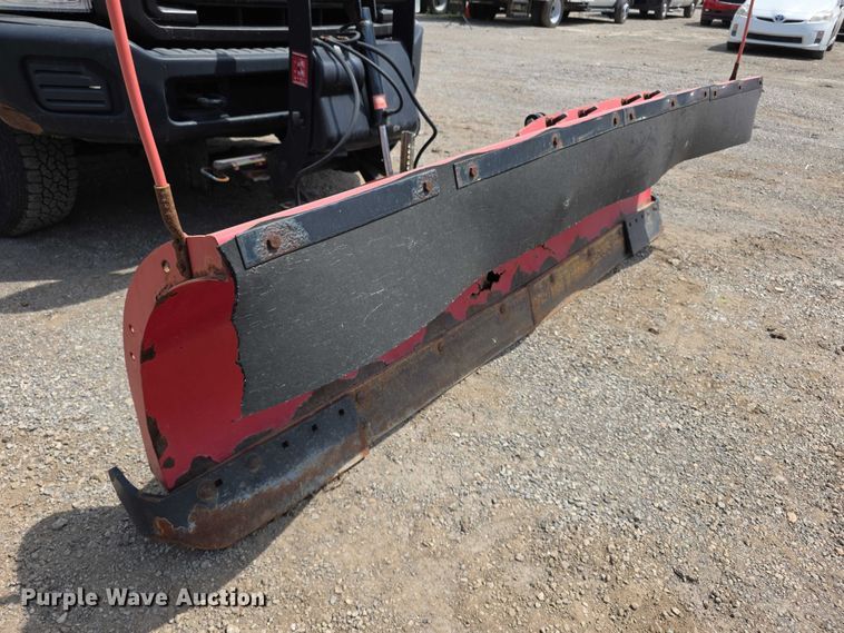 image for item FI0992 2011 Ford F250 Super Duty XL Ext. Cab pickup truck