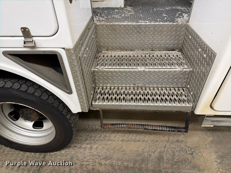 image for item FK0140 2016 RAM 5500 bucket truck