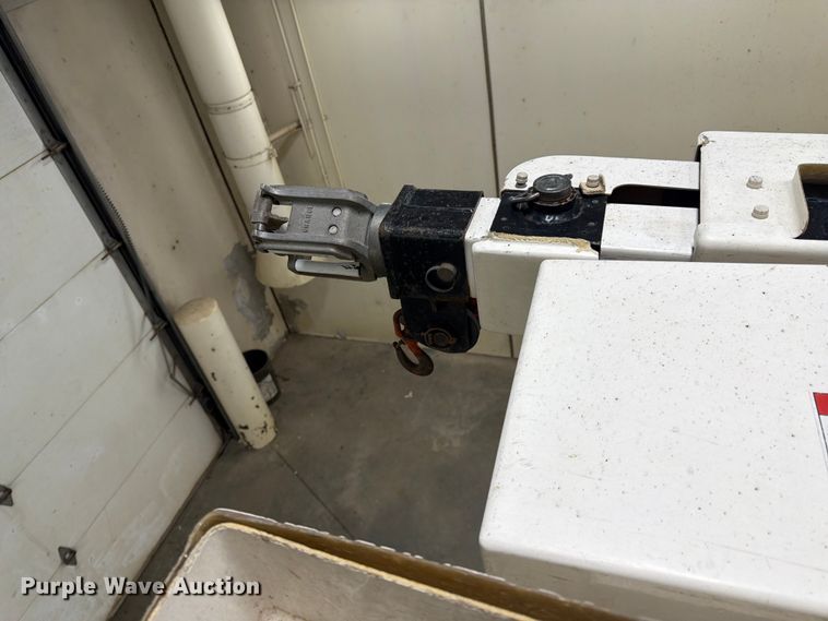 image for item FK0140 2016 RAM 5500 bucket truck