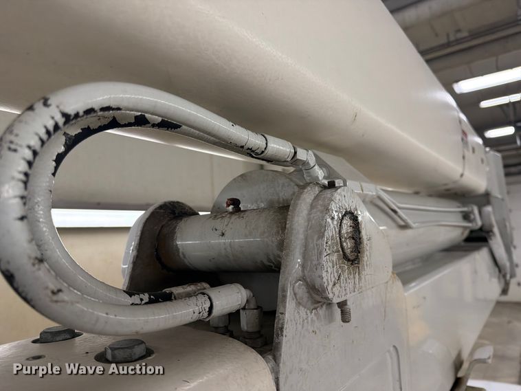 image for item FK0140 2016 RAM 5500 bucket truck
