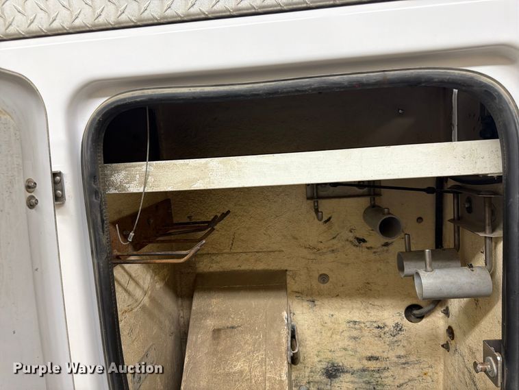 image for item FK0140 2016 RAM 5500 bucket truck