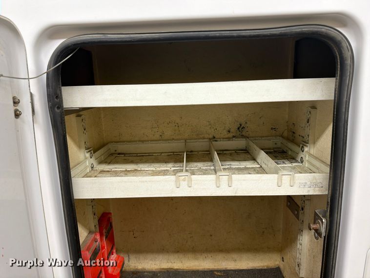image for item FK0140 2016 RAM 5500 bucket truck
