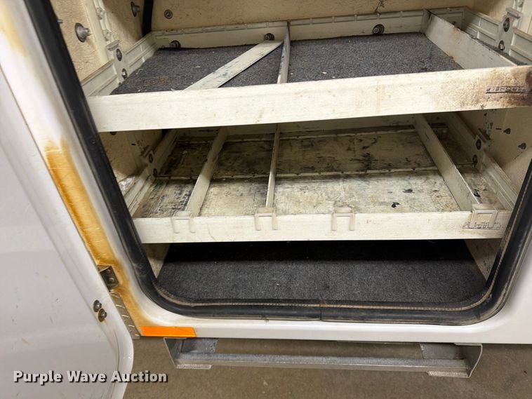 image for item FK0140 2016 RAM 5500 bucket truck