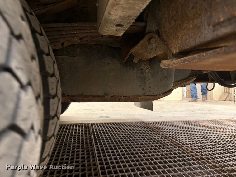 image for item FK0140 2016 RAM 5500 bucket truck