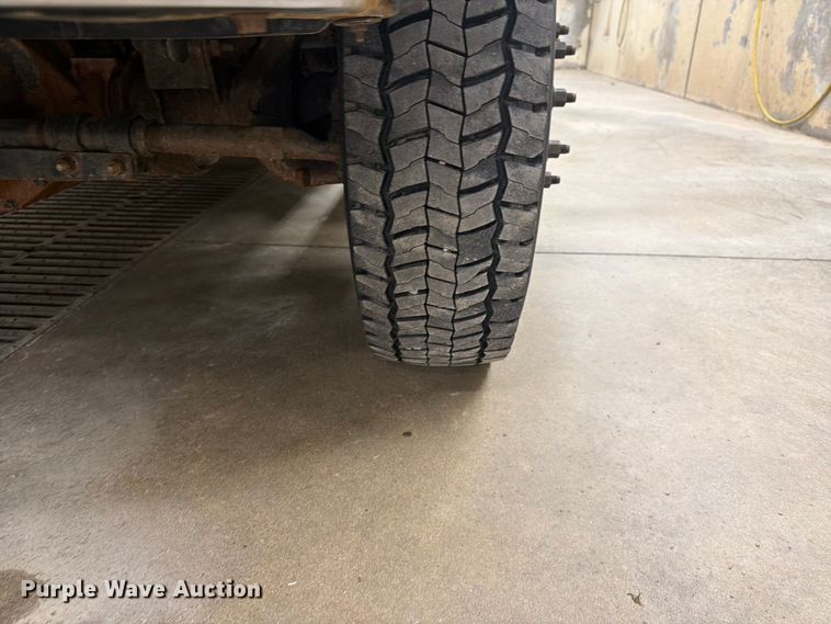 image for item FK0140 2016 RAM 5500 bucket truck