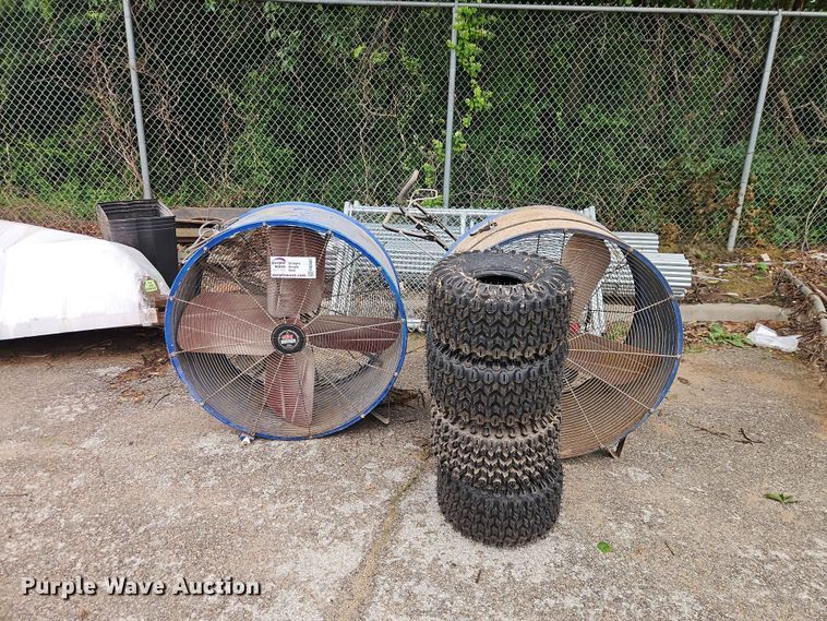 image for item FN5687 Equipment