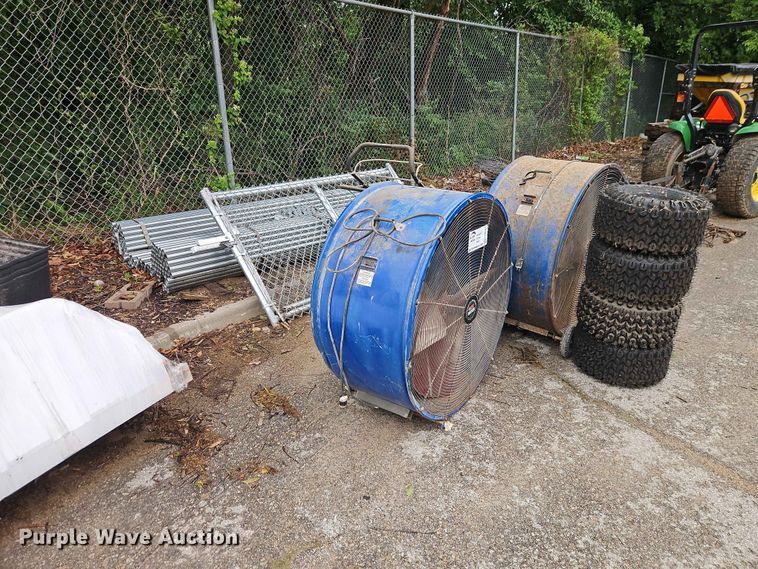 image for item FN5687 Equipment