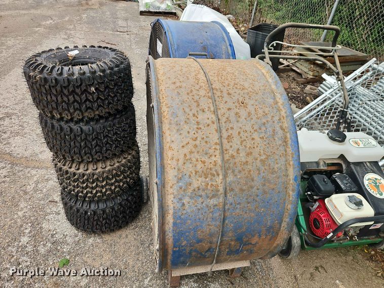 image for item FN5687 Equipment