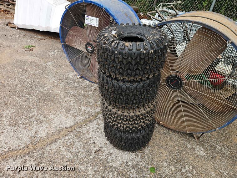 image for item FN5687 Equipment