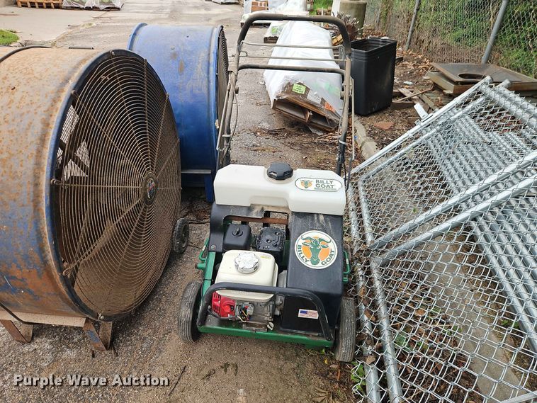 image for item FN5687 Equipment