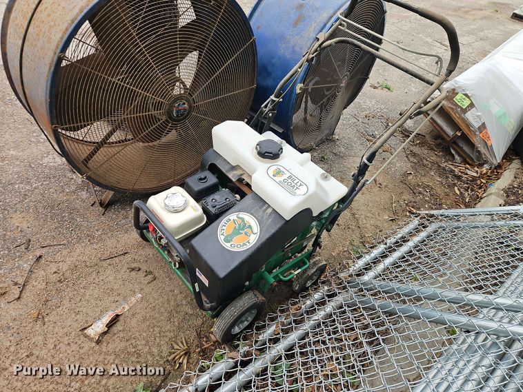 image for item FN5687 Equipment