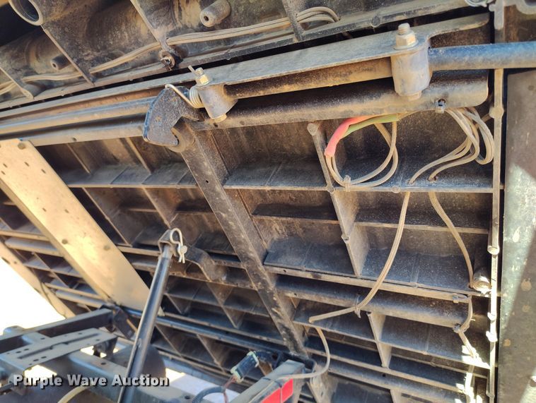 image for item IH9455 2010 Polaris Ranger utility vehicle