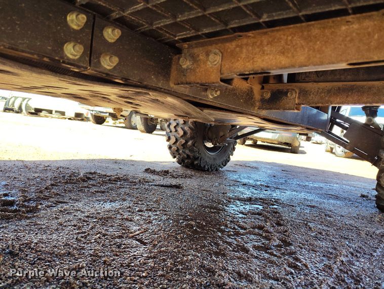 image for item IH9455 2010 Polaris Ranger utility vehicle