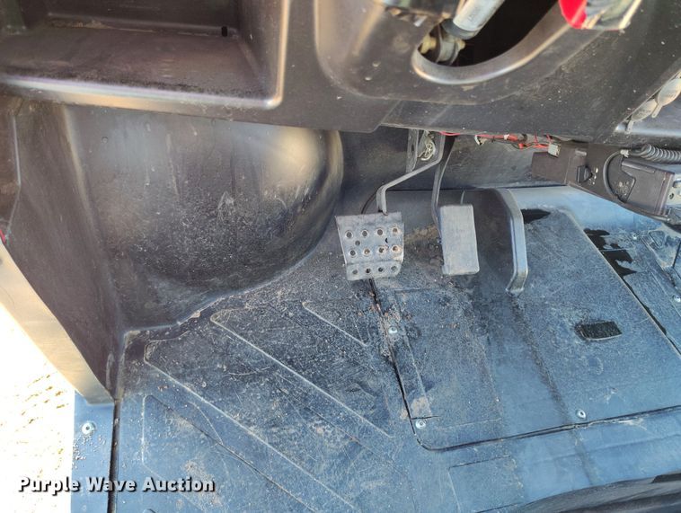 image for item IH9455 2010 Polaris Ranger utility vehicle