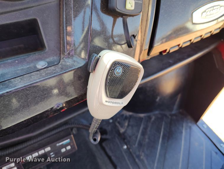 image for item IH9455 2010 Polaris Ranger utility vehicle