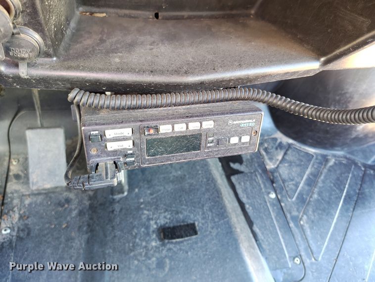 image for item IH9455 2010 Polaris Ranger utility vehicle