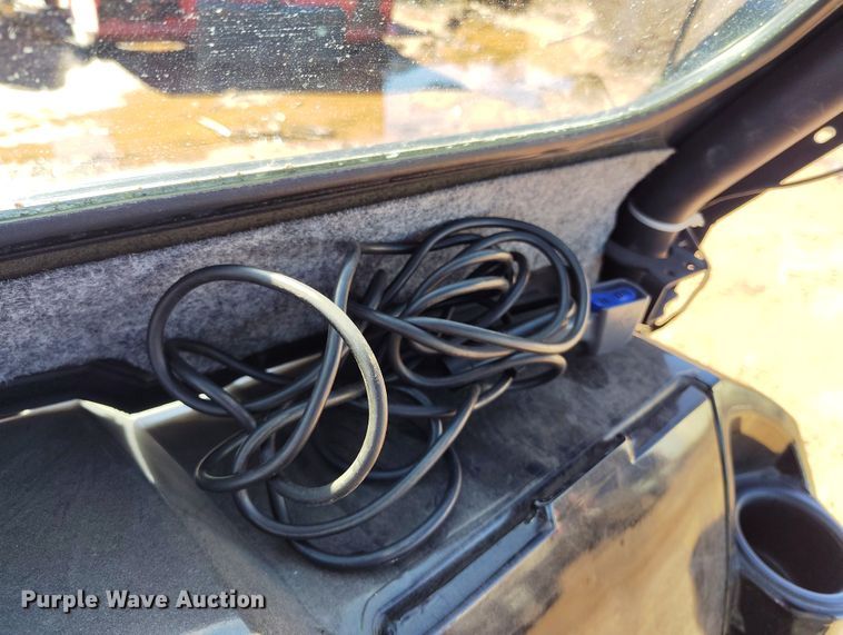 image for item IH9455 2010 Polaris Ranger utility vehicle