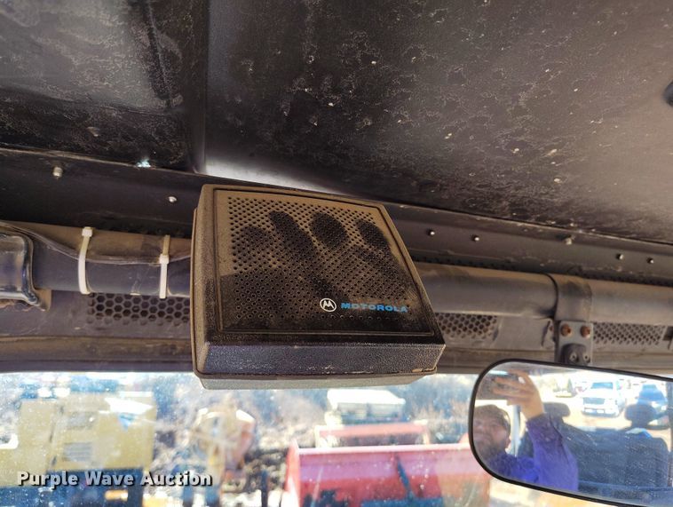 image for item IH9455 2010 Polaris Ranger utility vehicle