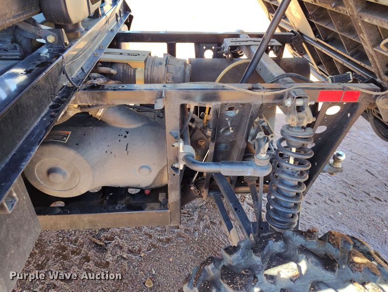 image for item IH9455 2010 Polaris Ranger utility vehicle
