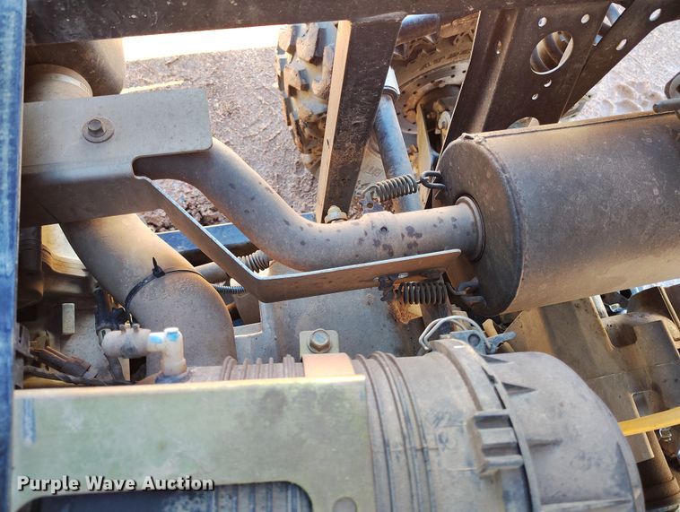 image for item IH9455 2010 Polaris Ranger utility vehicle