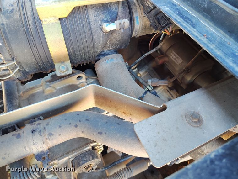 image for item IH9455 2010 Polaris Ranger utility vehicle