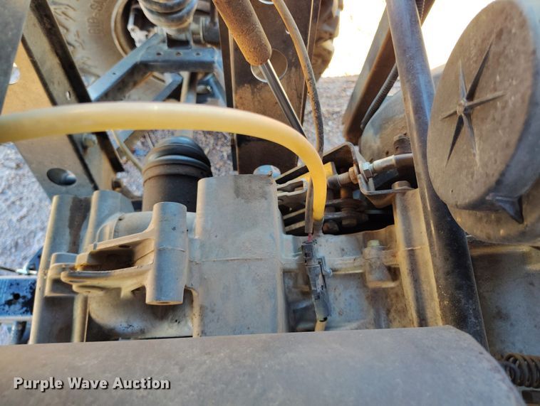 image for item IH9455 2010 Polaris Ranger utility vehicle