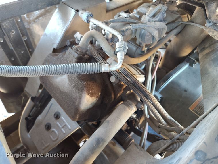 image for item IH9455 2010 Polaris Ranger utility vehicle